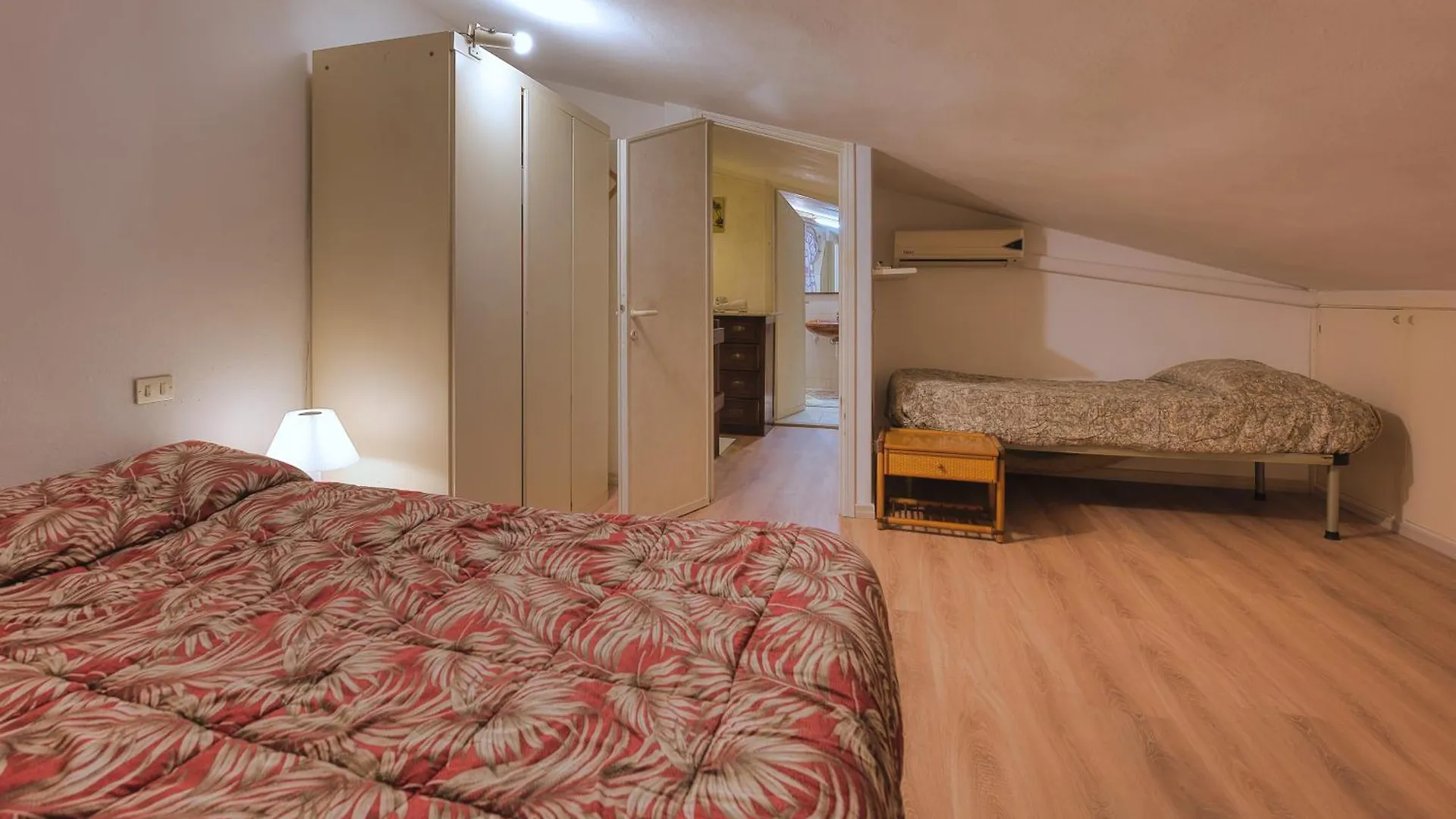 Casa Rifrullo - Goelba Lägenhet Portoferraio