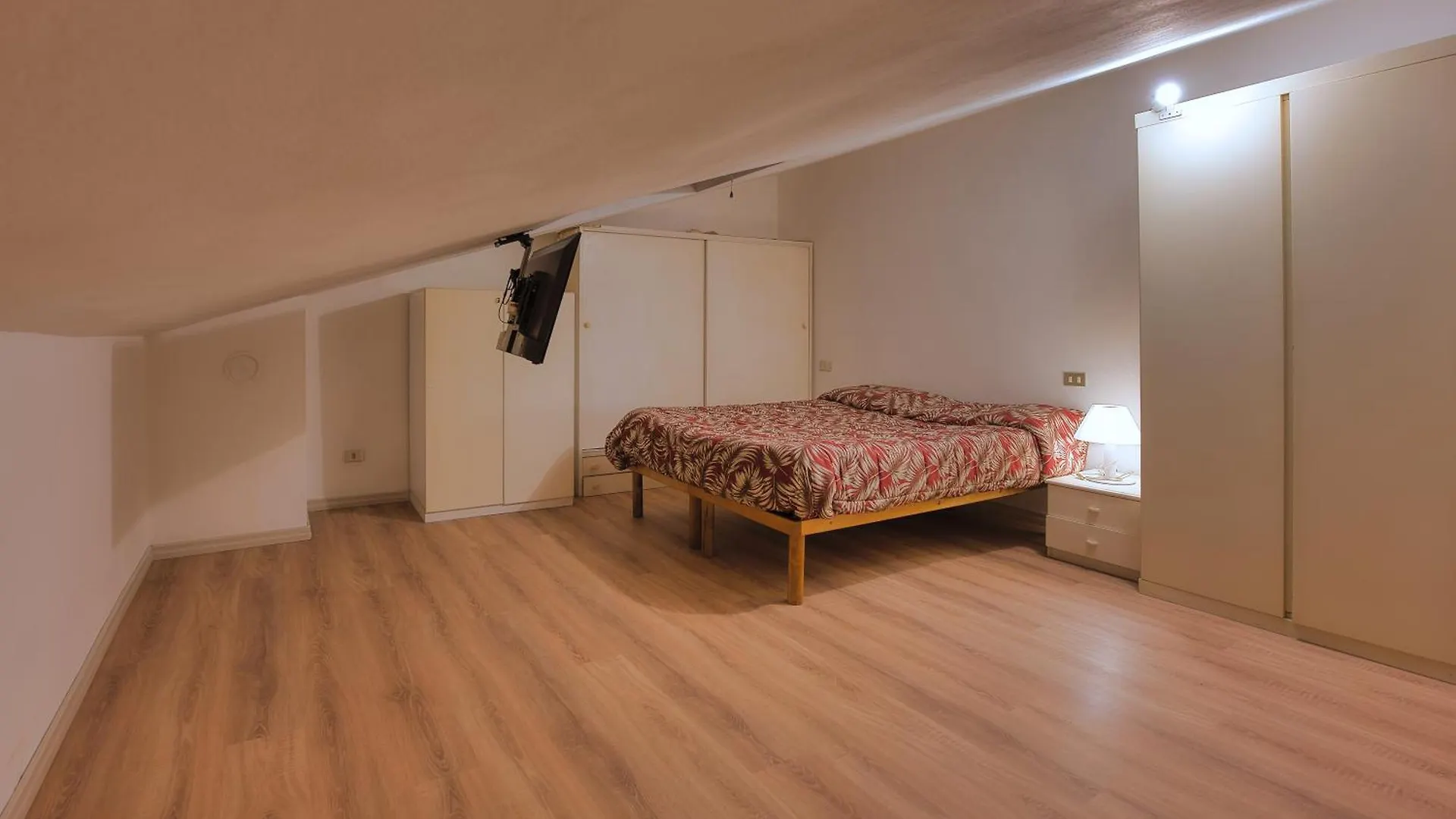 Apartament Casa Rifrullo - Goelba Portoferraio