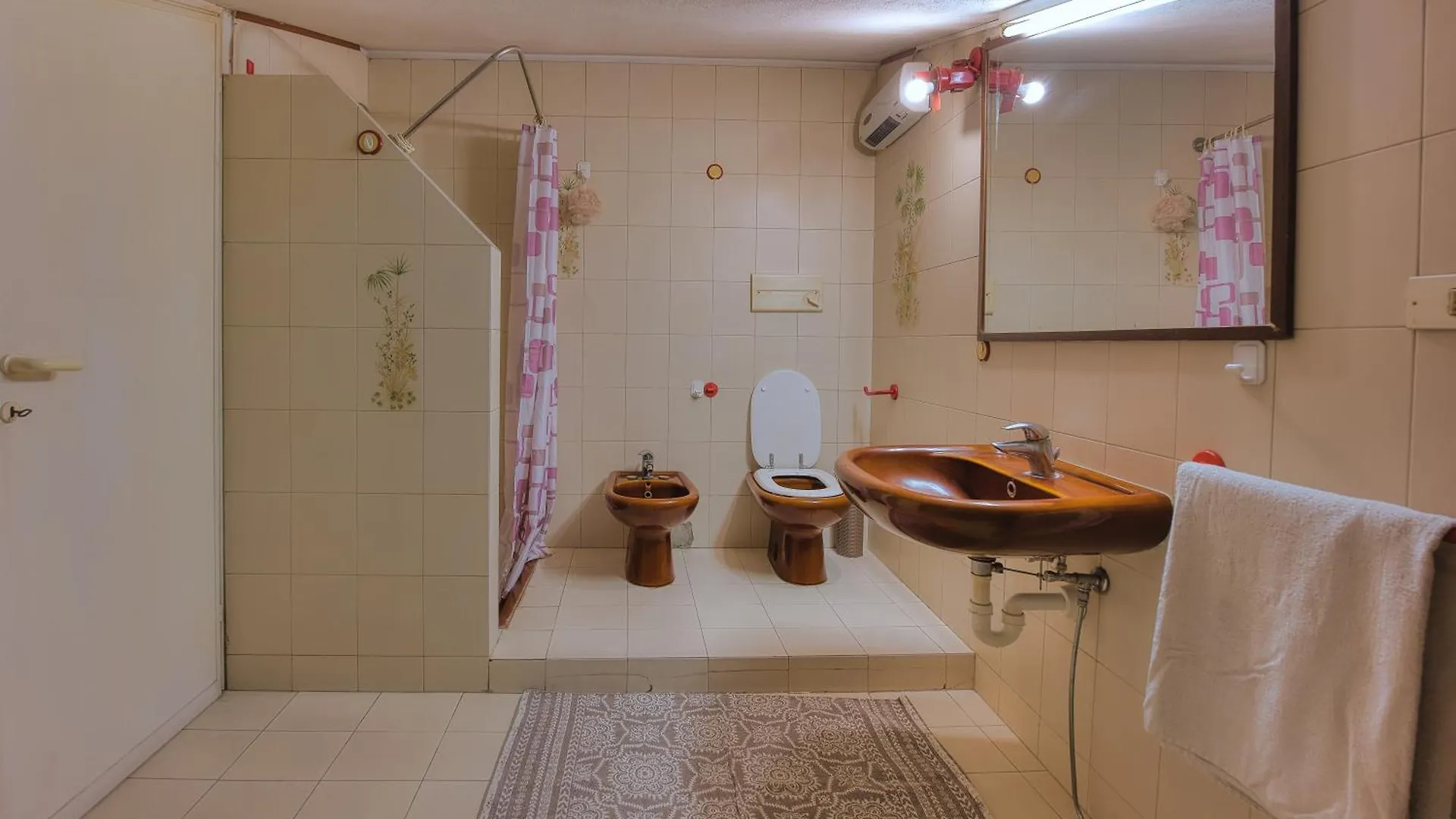 Apartament Casa Rifrullo - Goelba Portoferraio